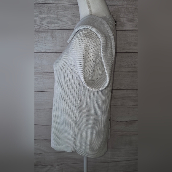 Max Studio Sweater Size Medium - Picture 2 of 5